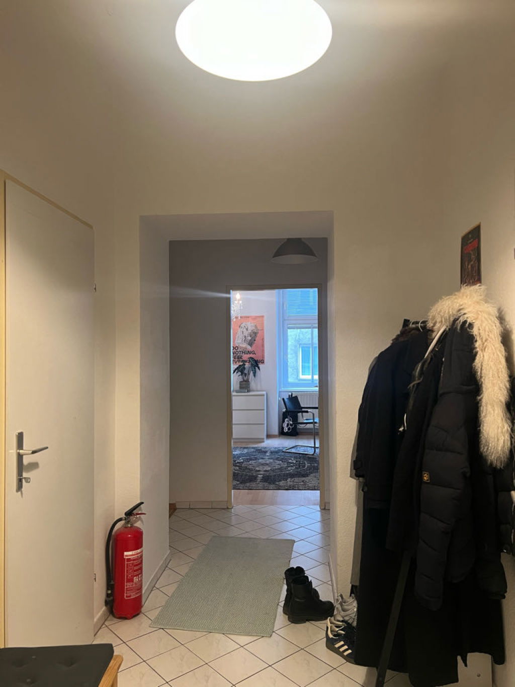 Gastgezin Berlin 548909