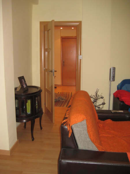 Tuisverblyf Zaragoza 117506