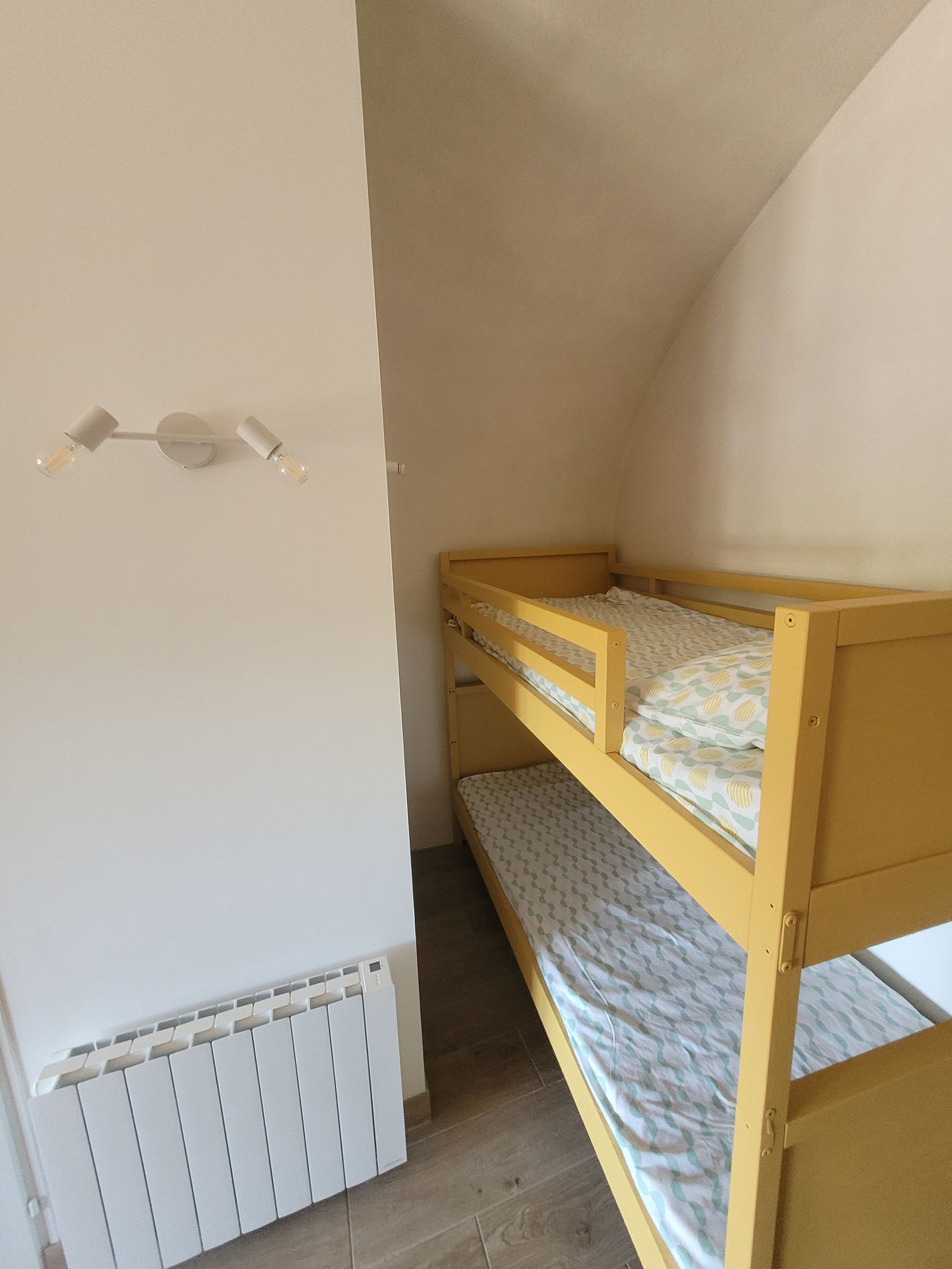 Tutta La Casa Montaigut-le-Blanc 589788