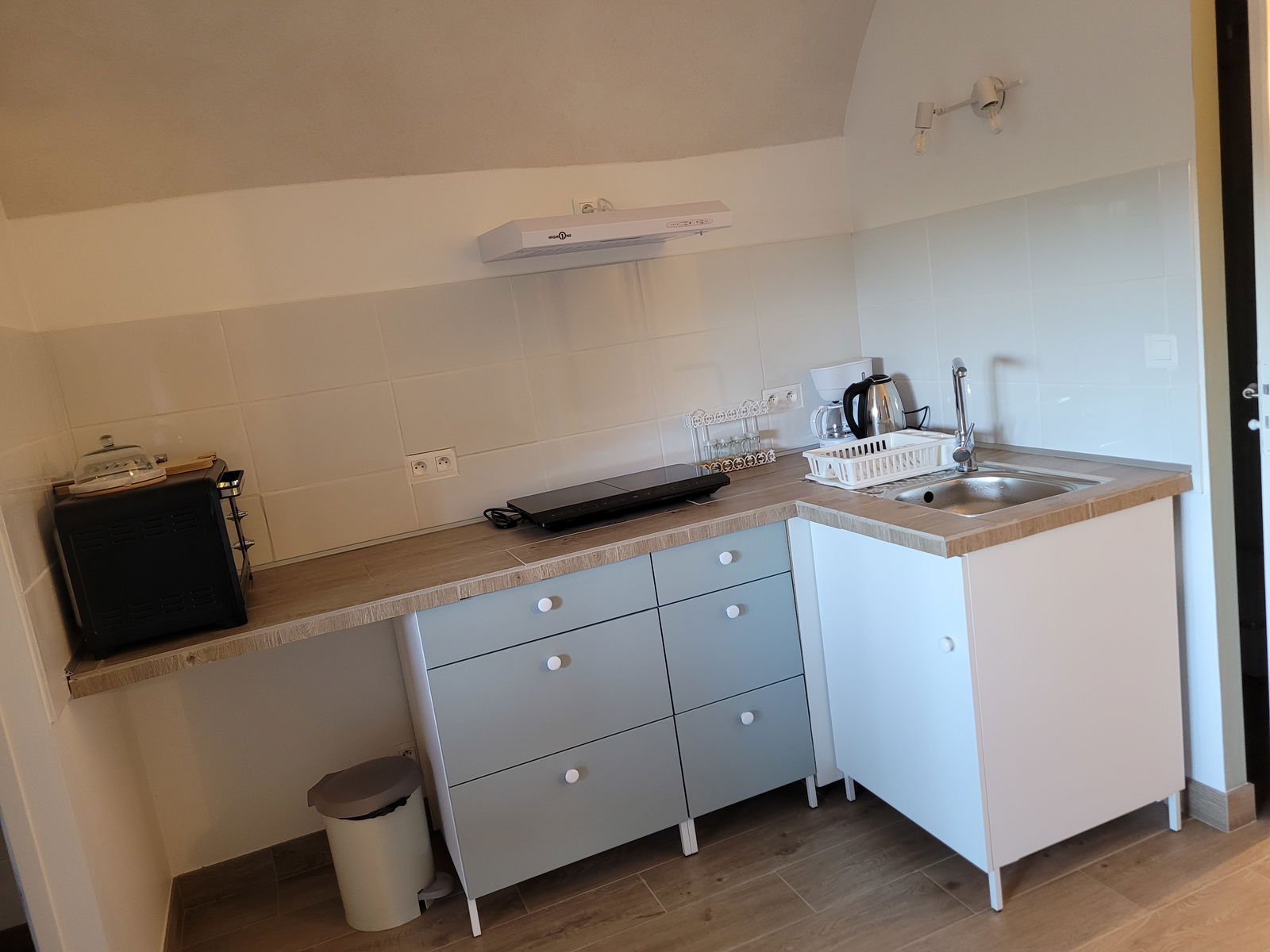 Tutta La Casa Montaigut-le-Blanc 589788