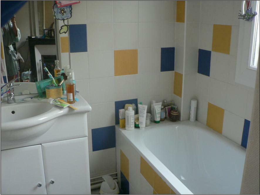 Gastfamilie Saint-Ouen 134004