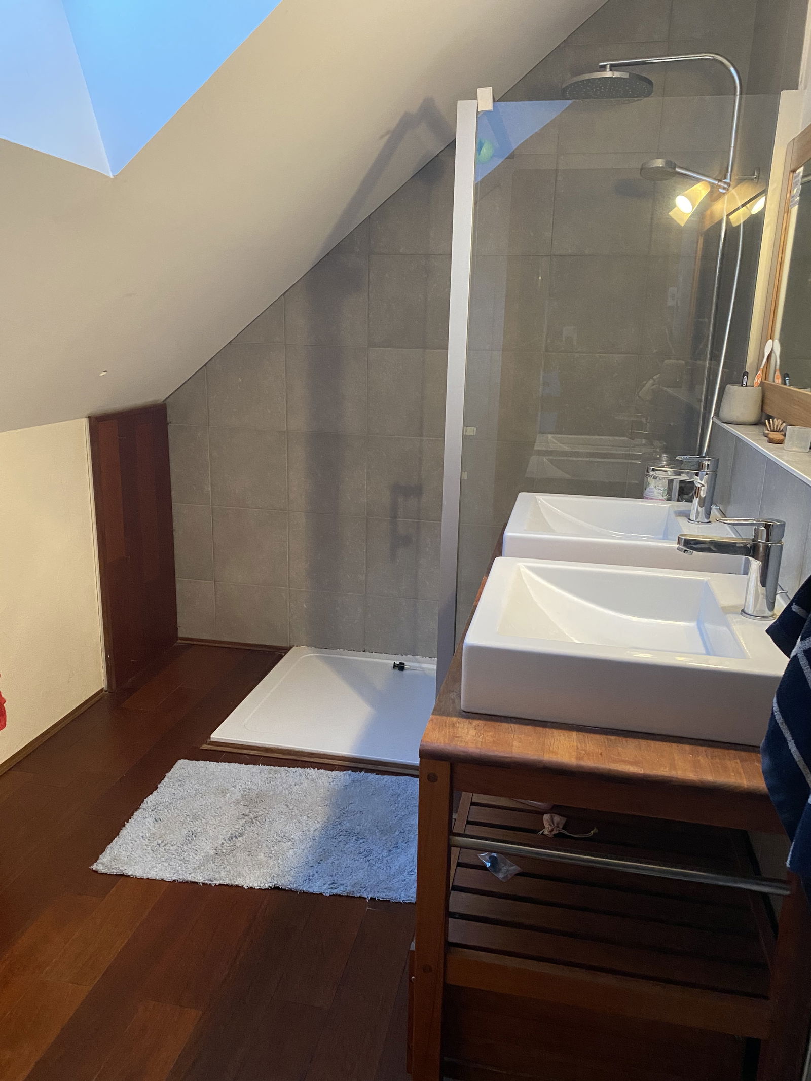 Gastfamilie Saint-Fiacre-sur-Maine 260826