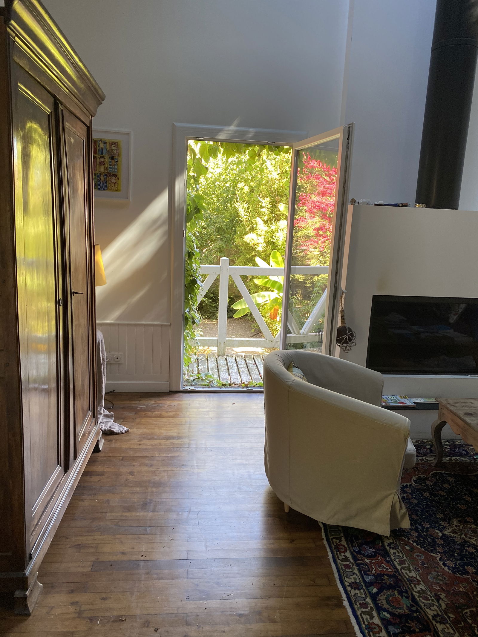 Gastfamilie Saint-Fiacre-sur-Maine 260826