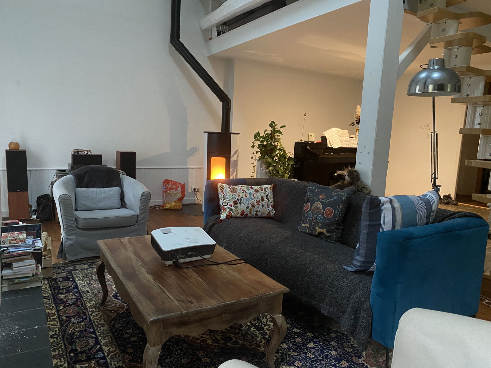 Gastfamilie Saint-Fiacre-sur-Maine 260826