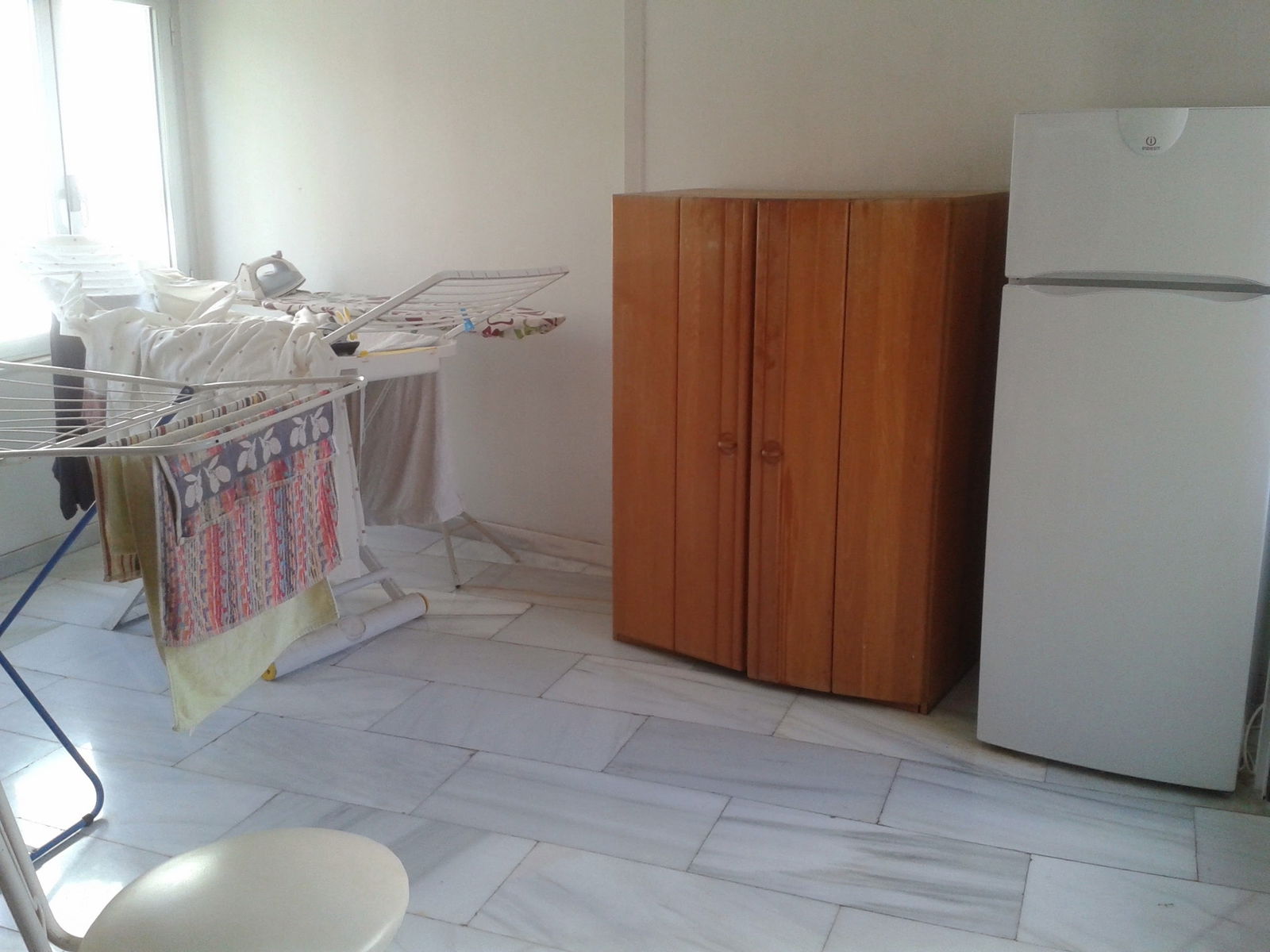 Colocatie Madrid 184430