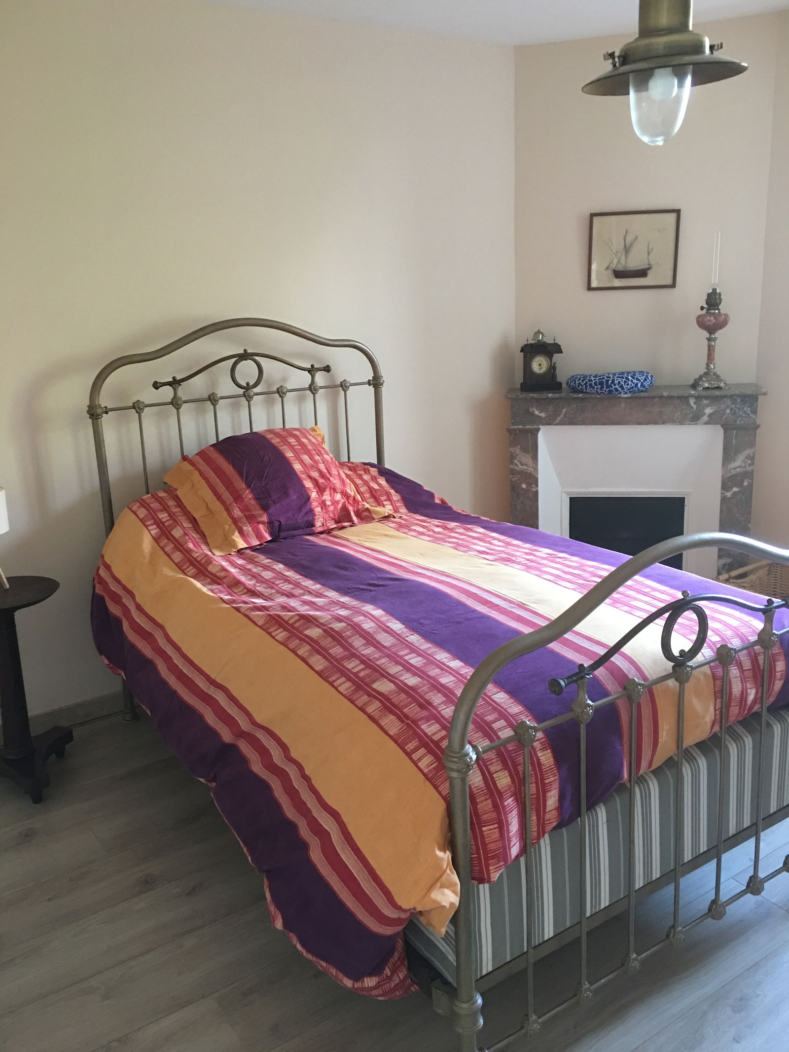 Gastgezin Bourges 652329