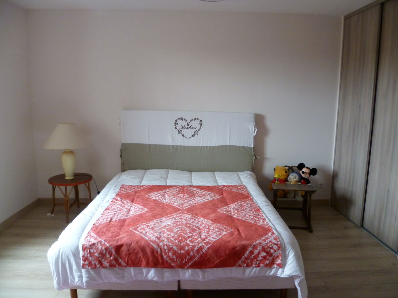 Gastgezin Bourges 652329