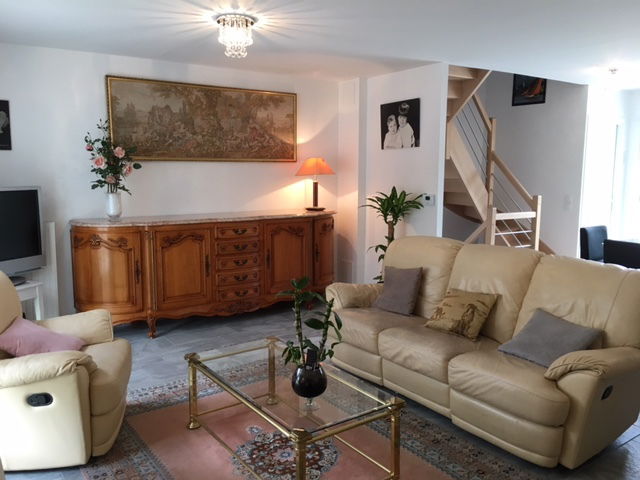 Colocatie Niort 180965