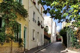 Gastgezin Paris 46371