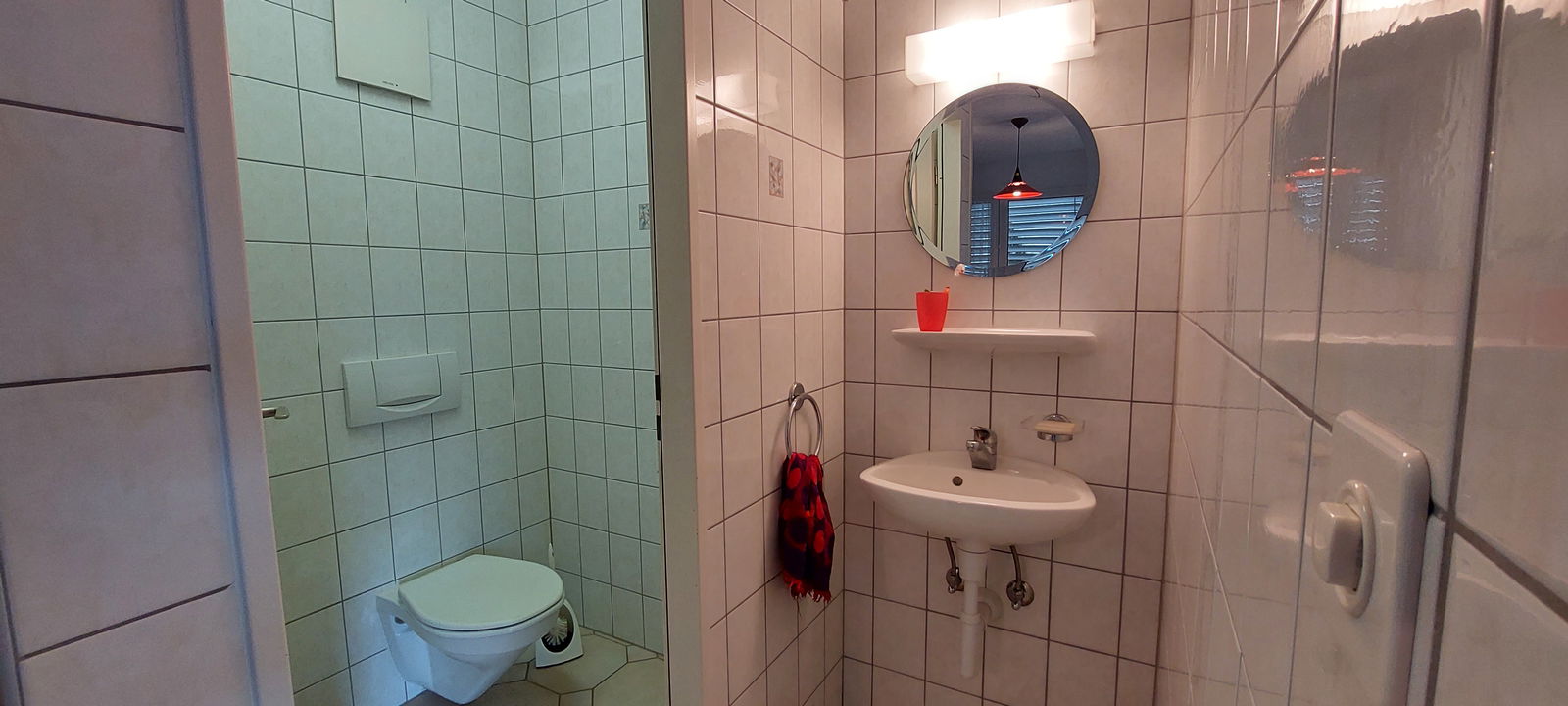 Colocatie Renens 336888