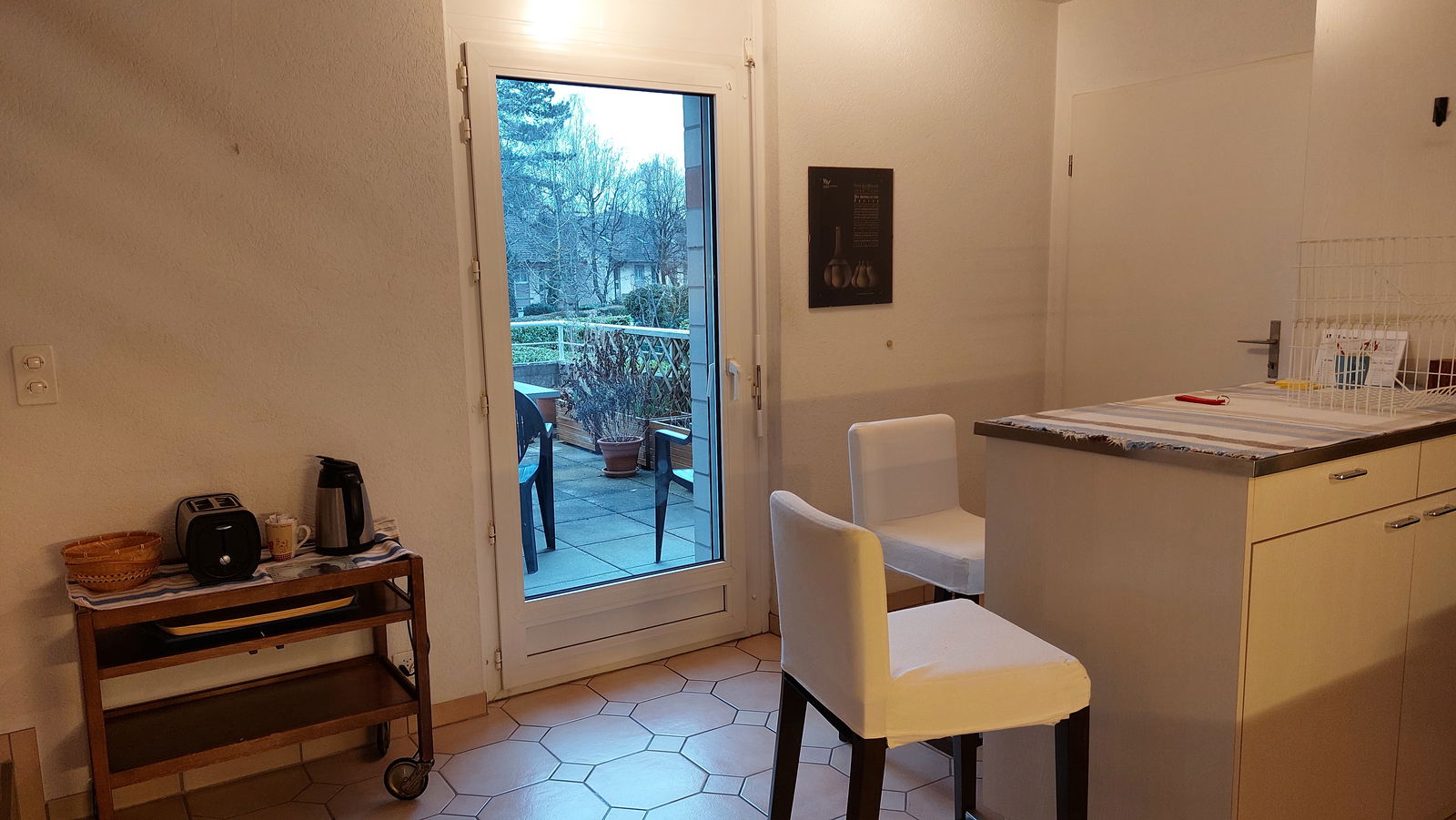 Colocatie Renens 336888