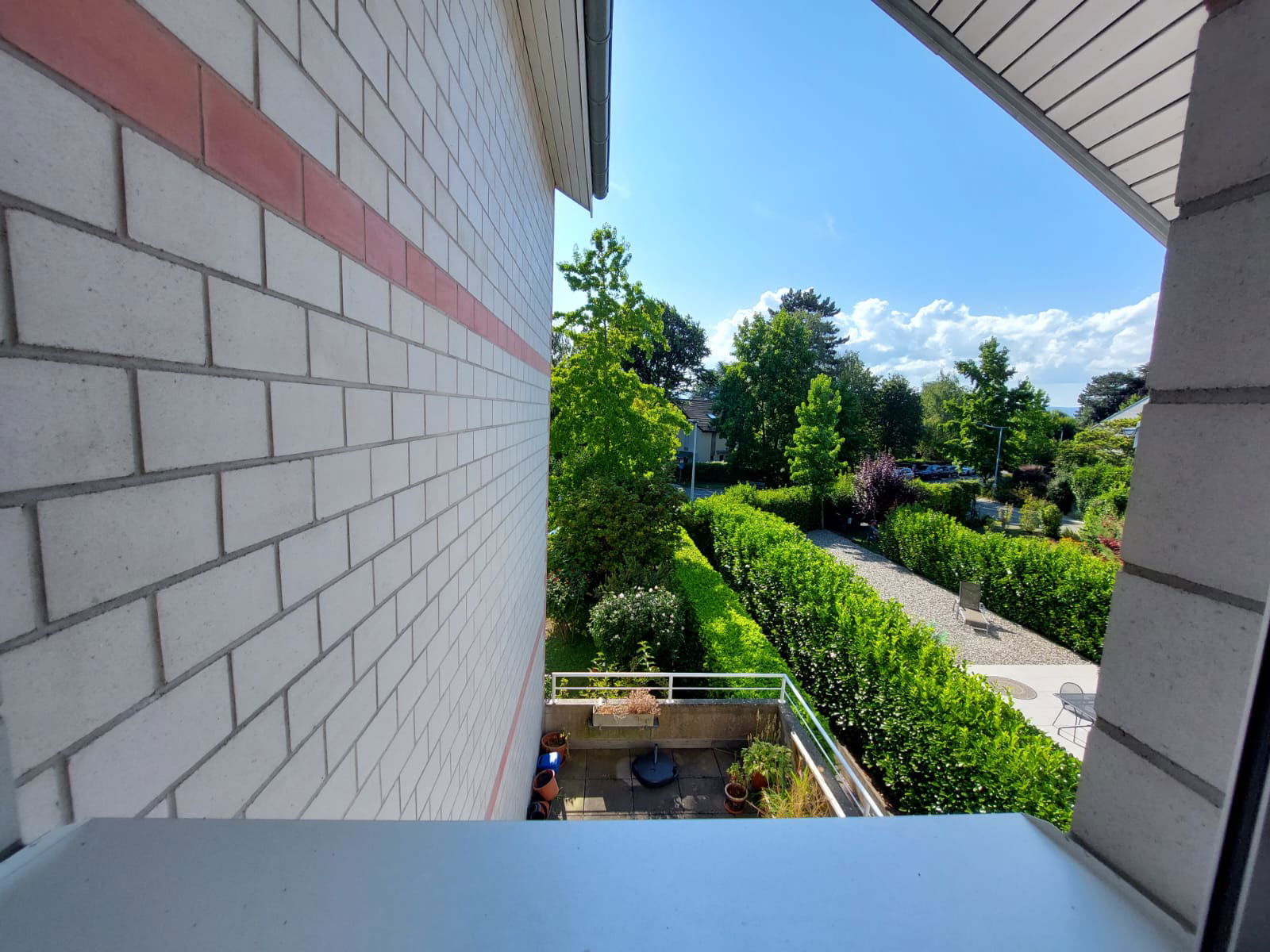 Colocatie Renens 336888