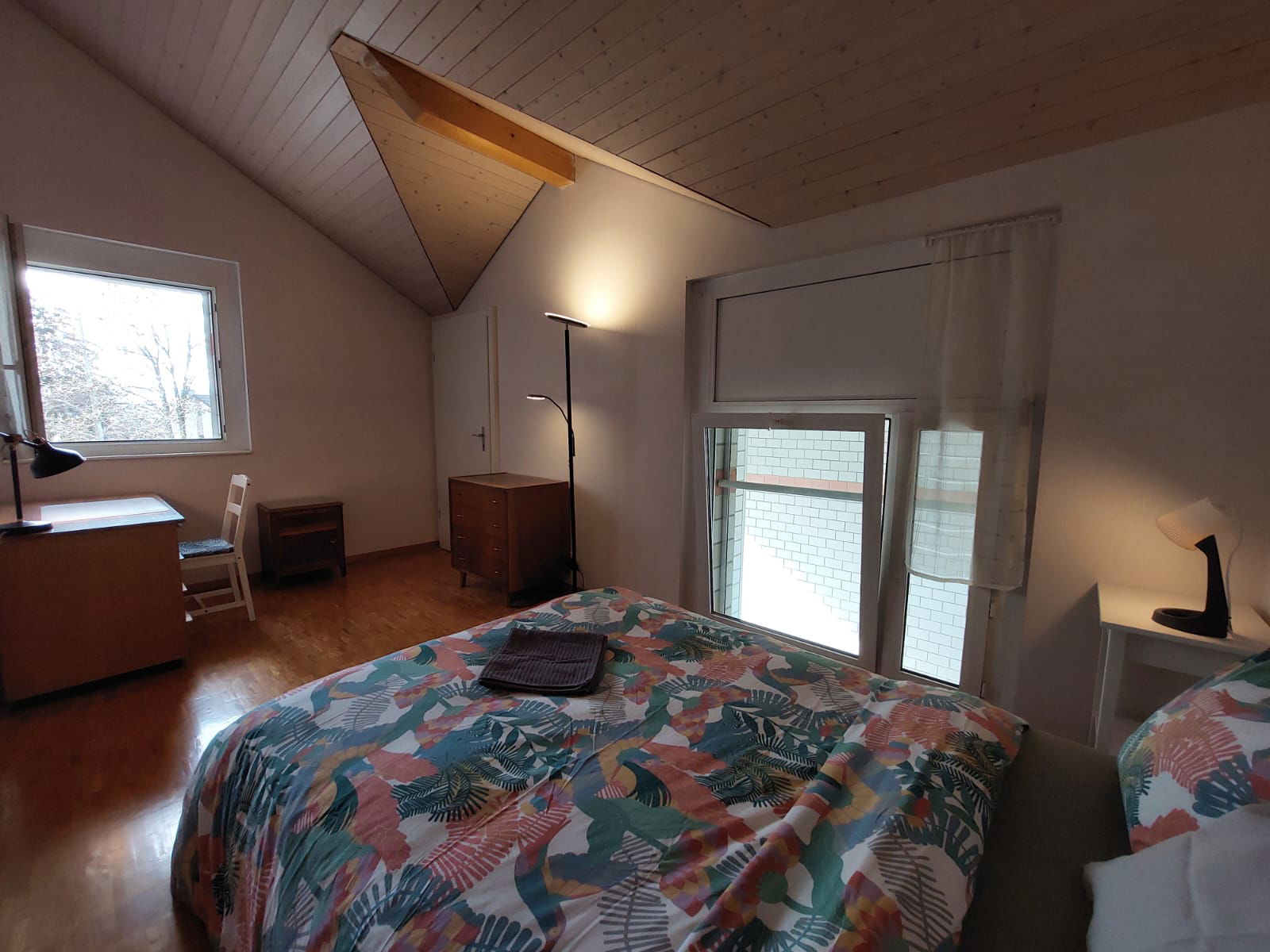 Colocatie Renens 336888