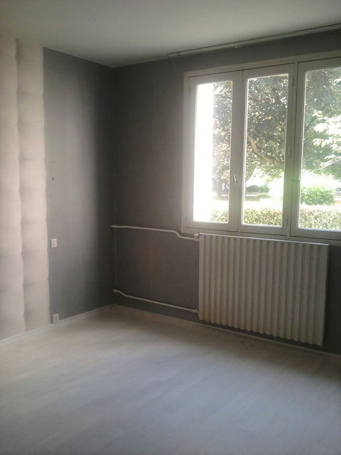 Colocatie Nantes 55505