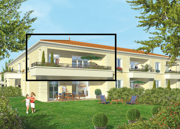 Colocatie Cadaujac 84952