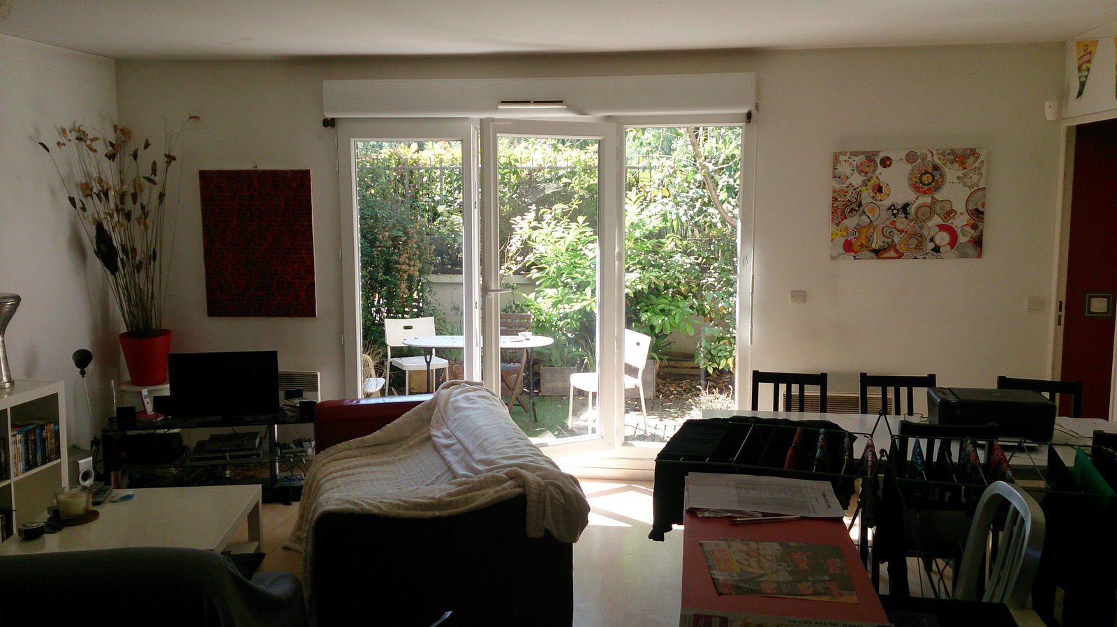 Colocatie Stains 120991