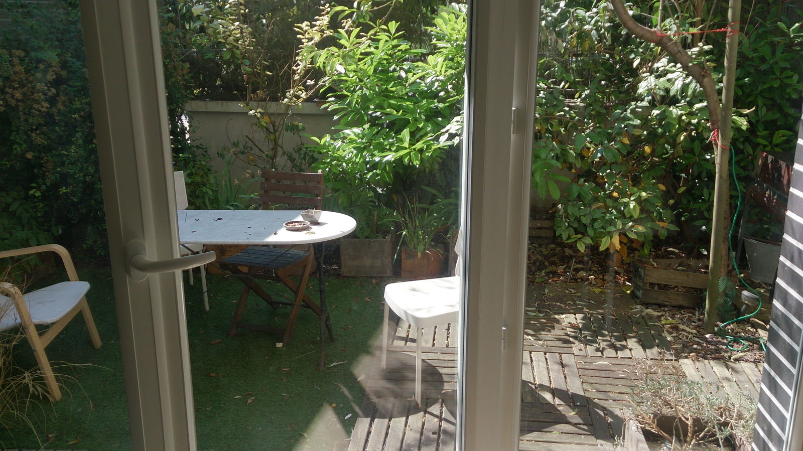 Colocatie Stains 120991