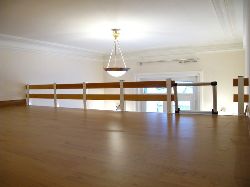 Colocatie Paris 79042