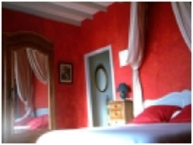 Gästezimmer Breuil-Barret 16291