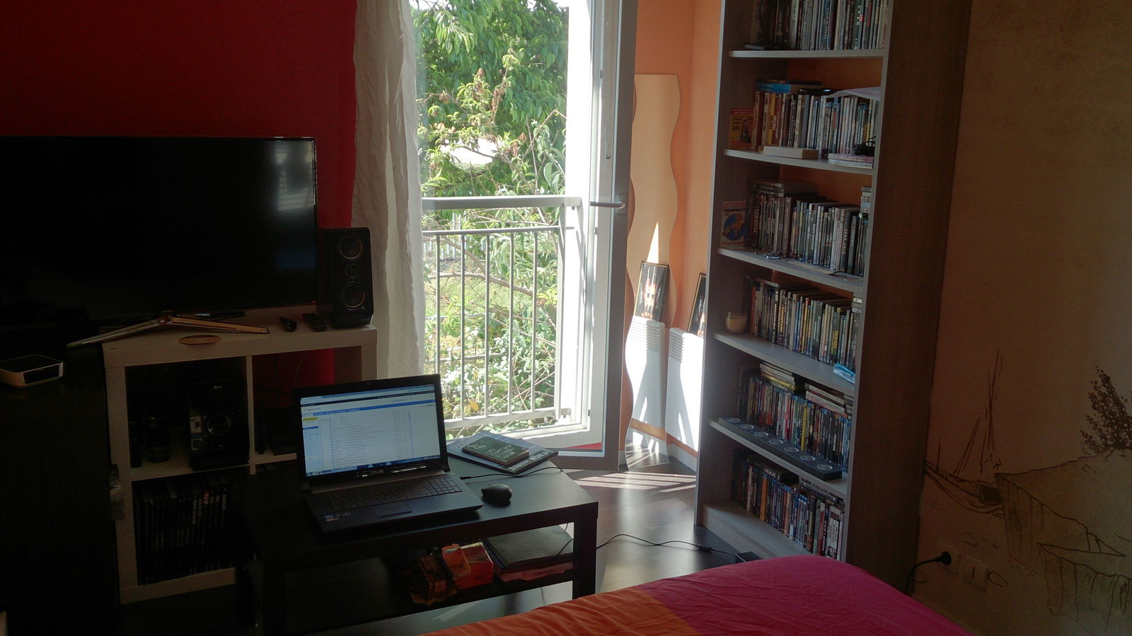 Kolokation Stains 120991