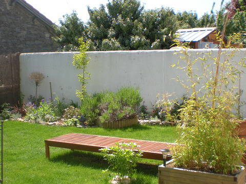 Chambre Chez L'habitant Noirmoutier 17682-2