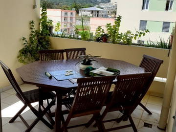 Studio For Rent Le Robert 250609-1