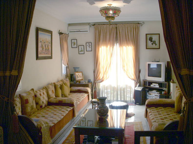 Bed And Breakfast Marrakech 84651-2