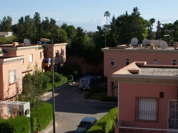 Chambre D'hôte Marrakech 84651-6