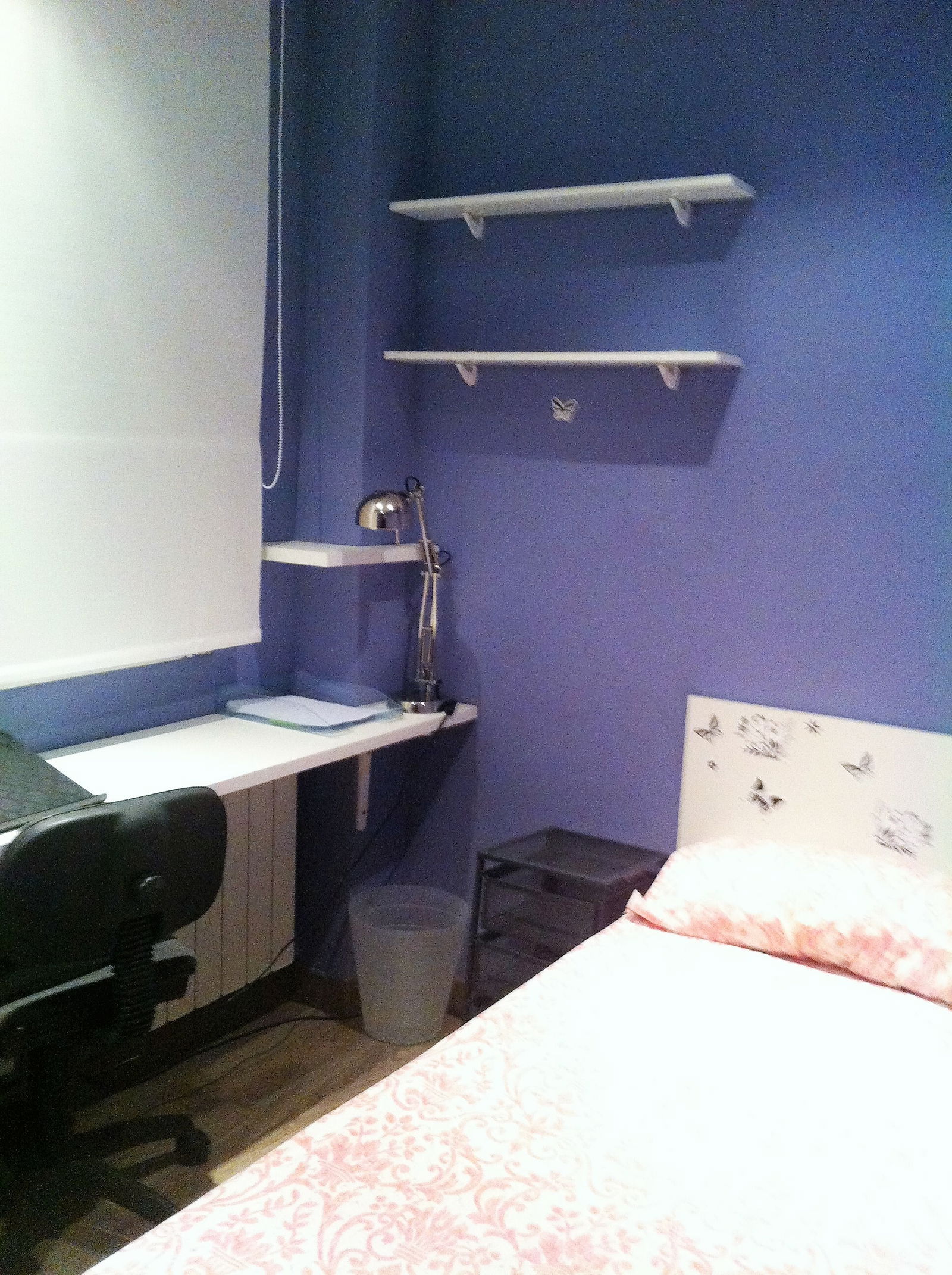 Chambre Chez L'habitant Madrid 188172