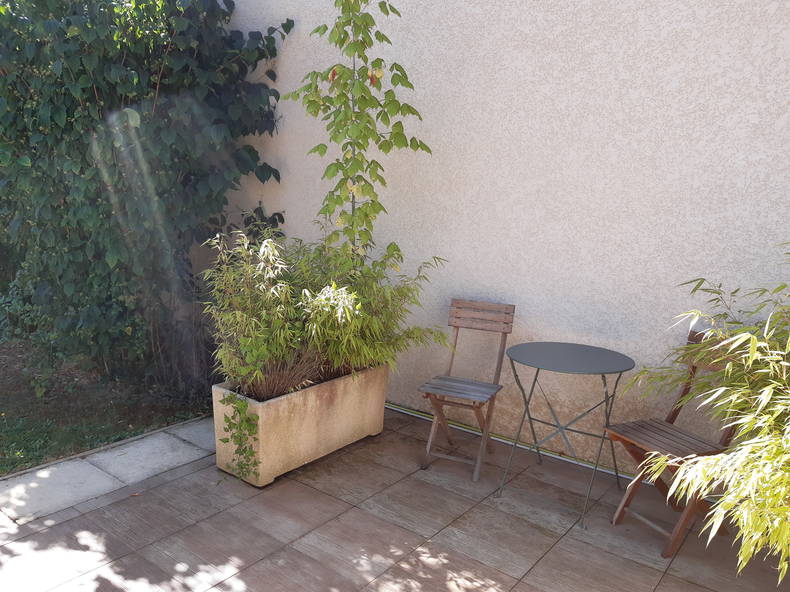 Chambre Chez L'habitant Nivolas-Vermelle 268744-5