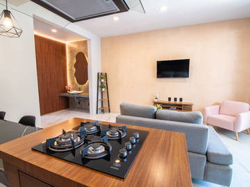 Coliving à louer à Tlalixtac De Cabrera - photo 9 : autre pièce-9