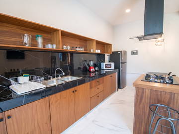 Coliving à louer à Tlalixtac De Cabrera - photo 10 : autre pièce-10
