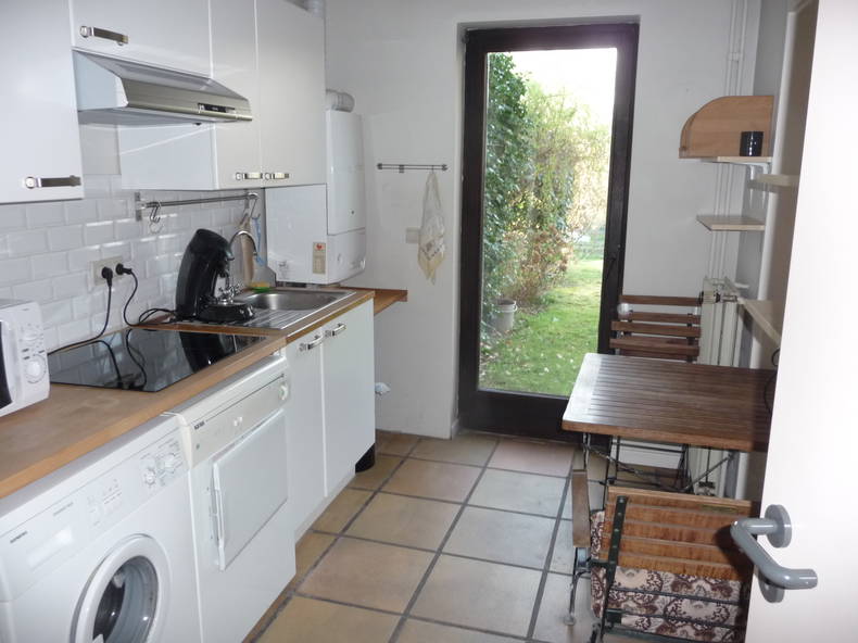 Ganzes Haus Waterloo 264963-1