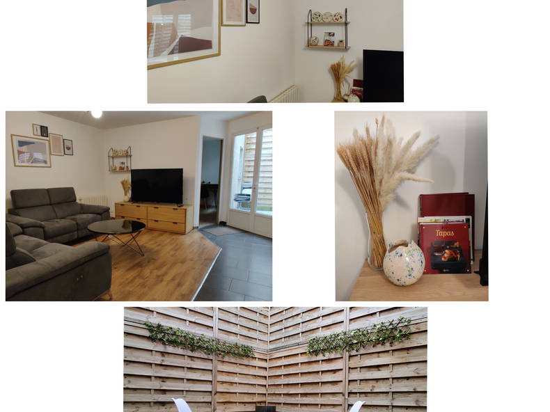 Unterkunft Beim Gastgeber Tourcoing 347634-4