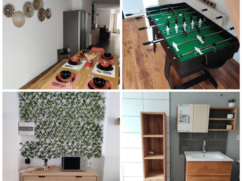 Gastfamilie Tourcoing 347634-3