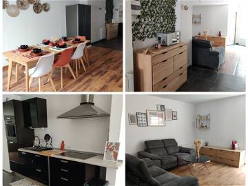 Chambre À Louer Tourcoing 347634-1