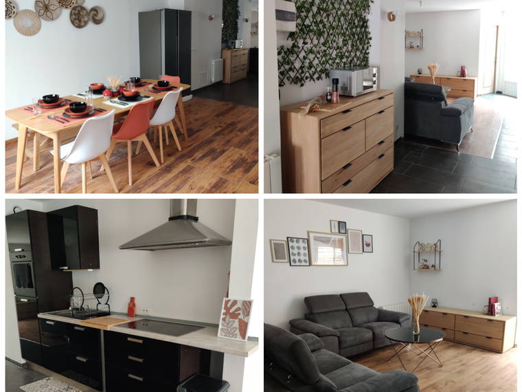 Homestay Tourcoing 347634