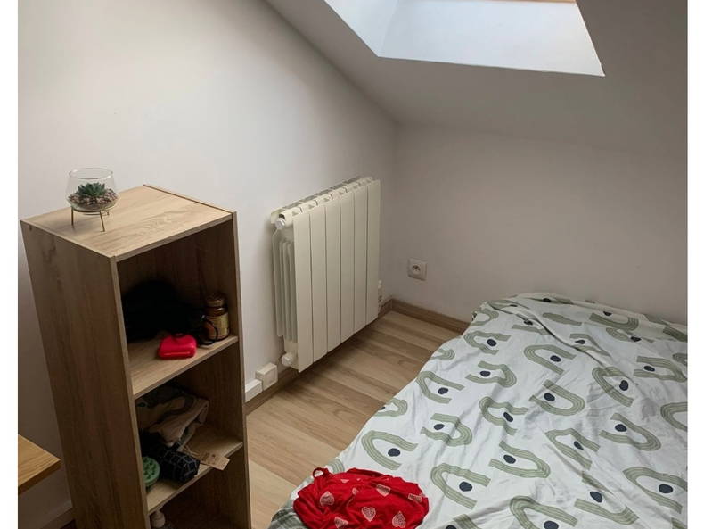 Gastfamilie Tourcoing 347634-5