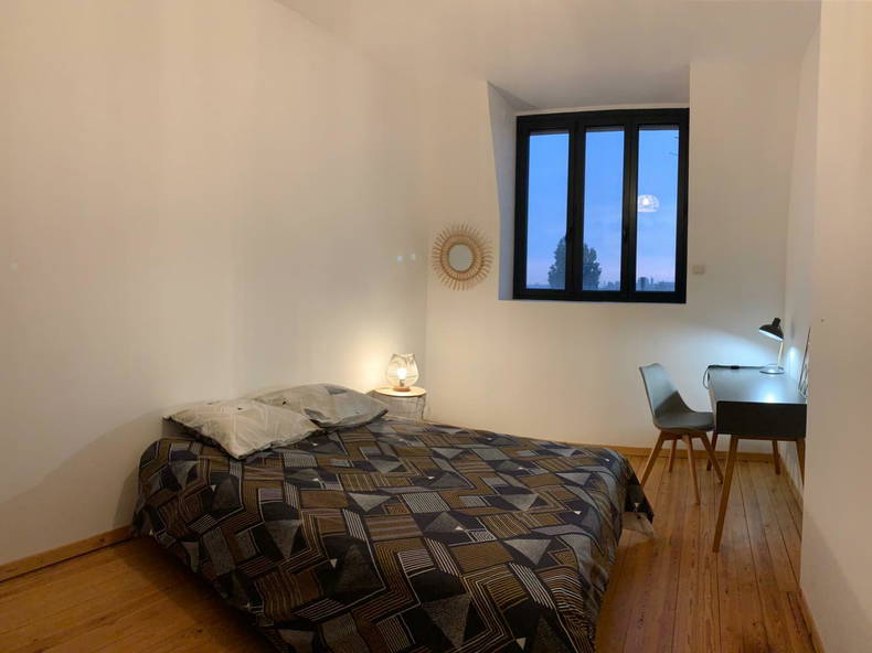 Colocation Roubaix 248086-5