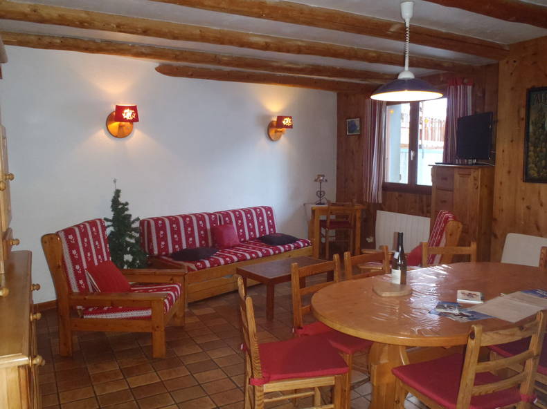 Homestay Lanslebourg-Mont-Cenis 137741-1
