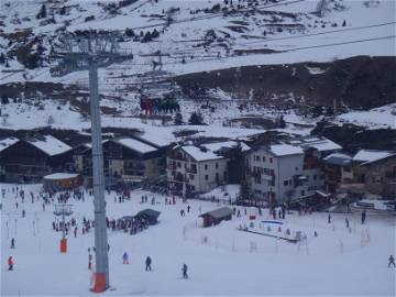 Chambre À Louer Lanslebourg-Mont-Cenis 137741