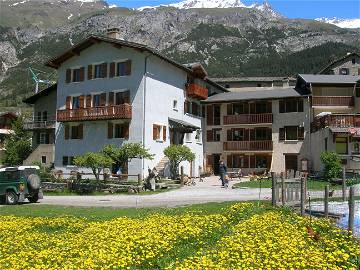 Chambre Chez L'habitant Lanslebourg-Mont-Cenis 137741-4