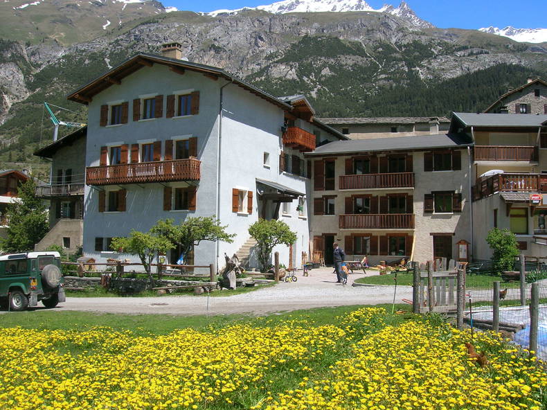 Homestay Lanslebourg-Mont-Cenis 137741-4