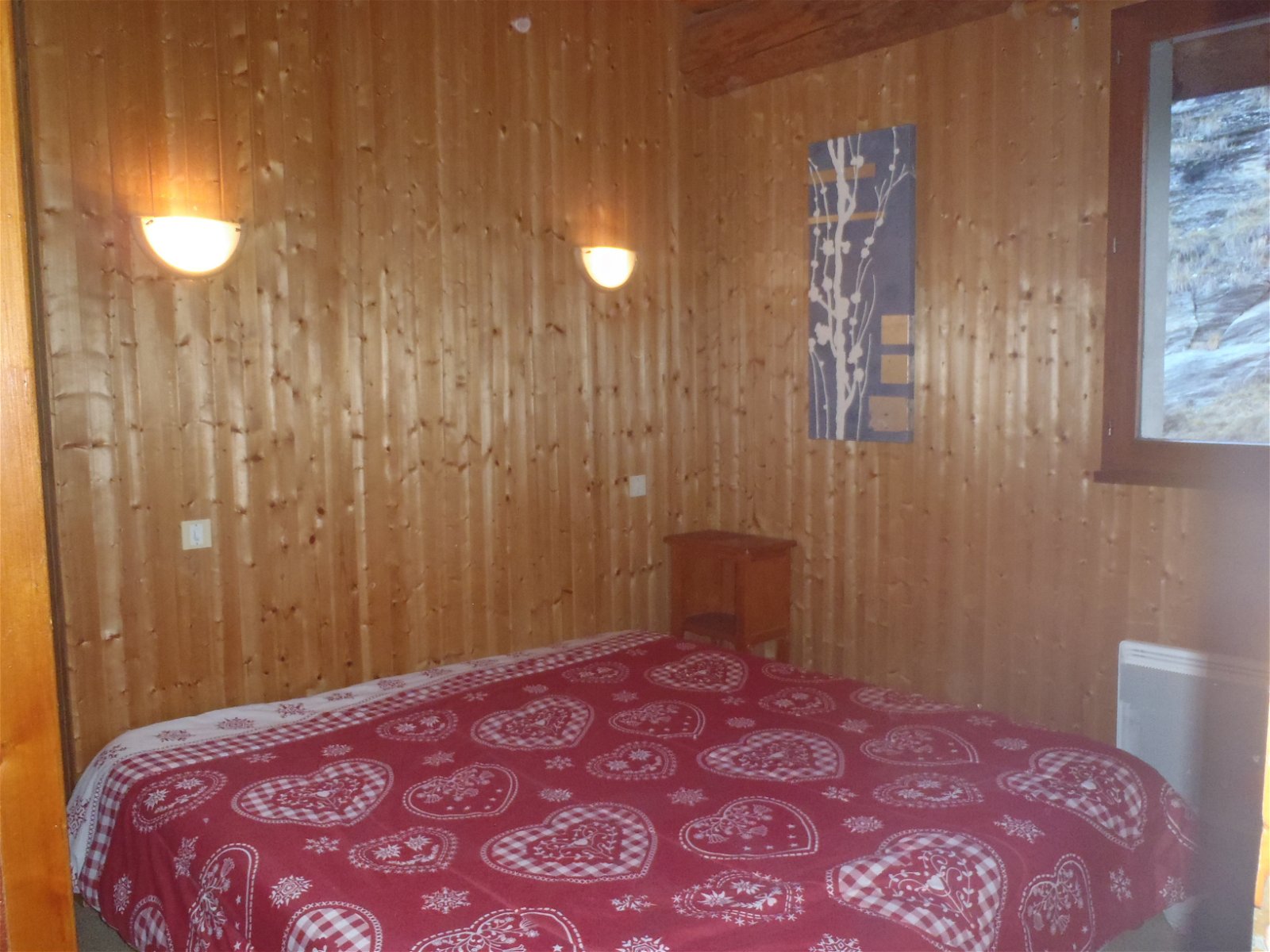 Quedarse En Casa Lanslebourg-Mont-Cenis 137741