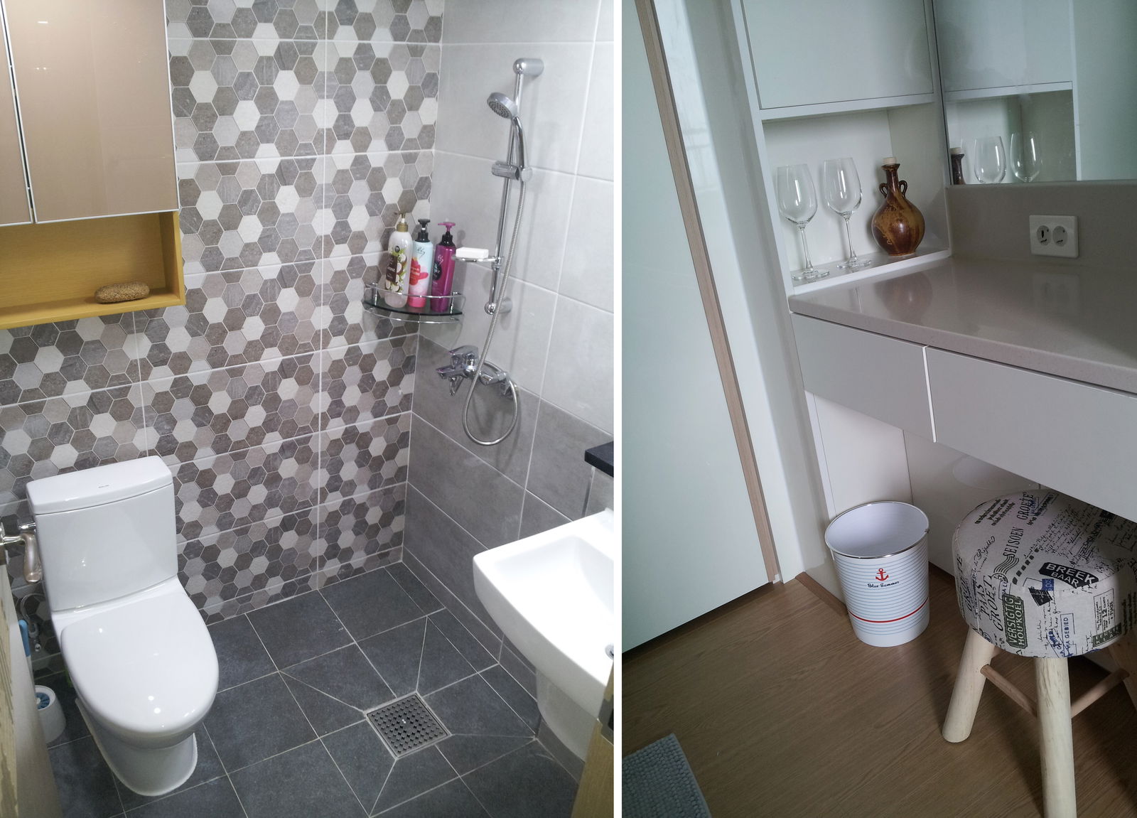 Hospedagem Em Casa De Família Seogwipo-si 175728