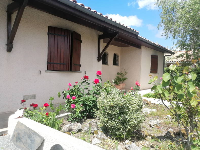 Homestay Saint-Médard-en-Jalles 244651-3
