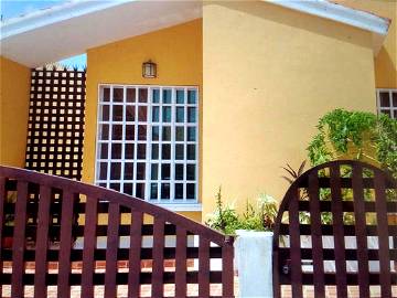 Chambre Chez L'habitant Cancún 166604-1