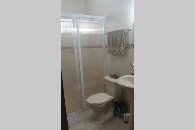 Chambre Chez L'habitant Cancún 166604