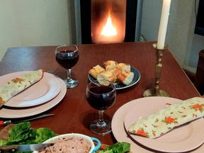 Jouw kleine cocon in het hart van Margeride.