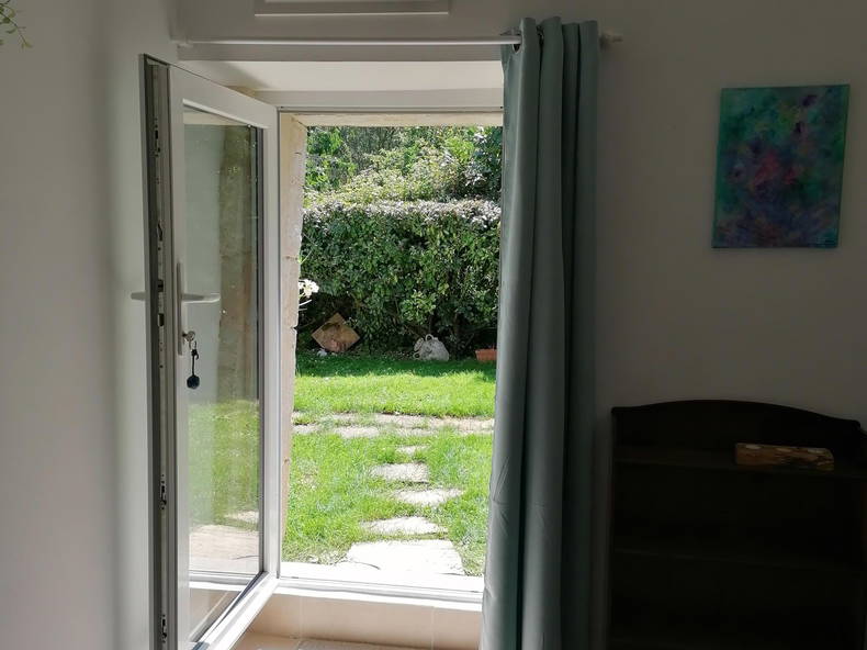 Chambres D'hôtes Liez 671722-5